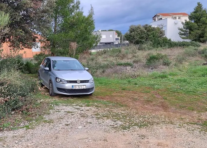 With Parking Space Bibinje, Zadar - 20529 Bibinje