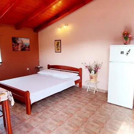 Apartament With Parking Space Bibinje, Zadar - 20529