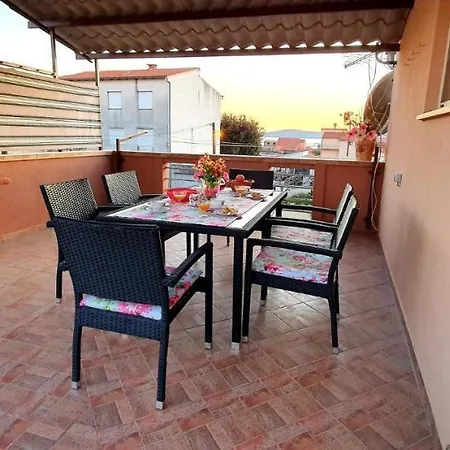 With Parking Space Bibinje, Zadar - 20529 Apartamento *