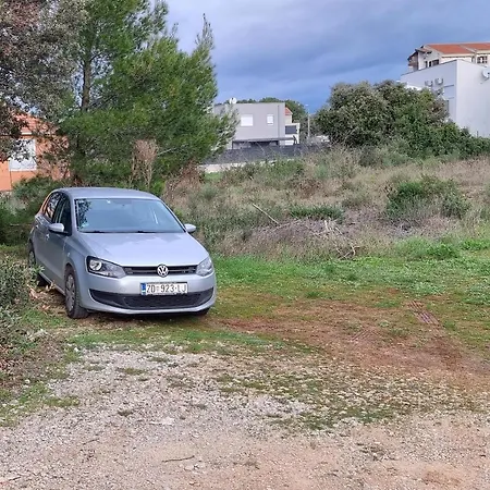 With A Parking Space Bibinje, Zadar - 20529 Bibinje
