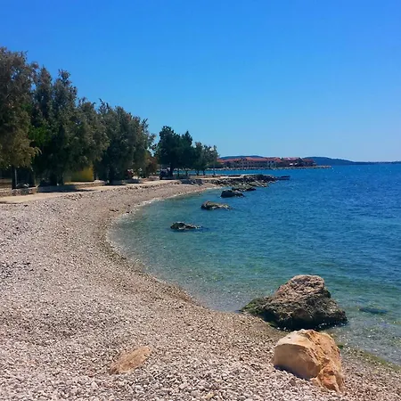Apartamento With Parking Space Bibinje, Zadar - 20529