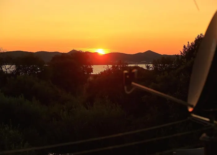 Apartmán With Parking Space Bibinje, Zadar - 20529 Bibinje