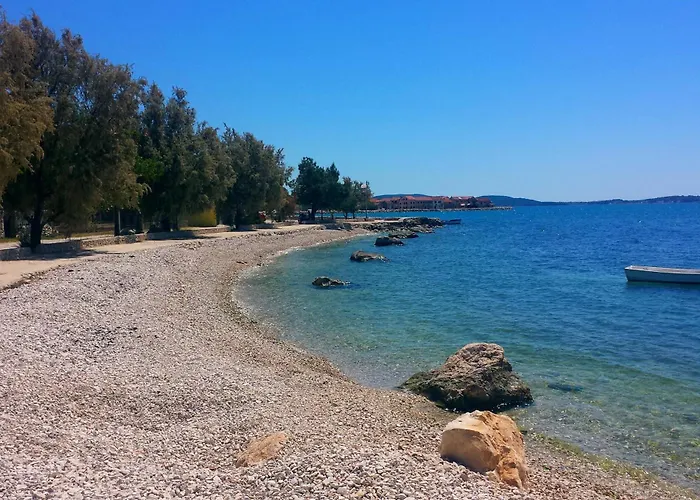 Apartmán With Parking Space Bibinje, Zadar - 20529